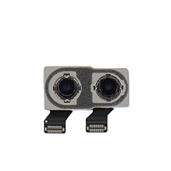 Back Camera for iPhone X (Aftermarket)