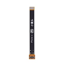 Front Camera Tester Cable for iPhone X