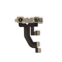 Front Camera Module Set for iPhone X (Premium)