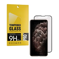Shop the Matte Tempered Glass for iPhone 11 Pro, XS, and X — 2.5D, 1 piece.
