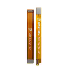 Order the back camera tester cable for iPhone XS and XS Max.