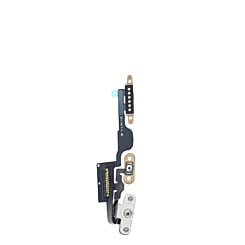 iWatch (38mm) Series 1 Power Button Flex Cable w/ Metal Bracket