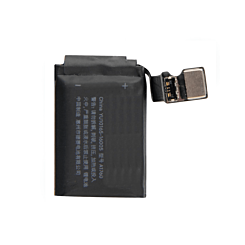 Replacement Battery for iWatch Series 2 (38mm) (Premium)