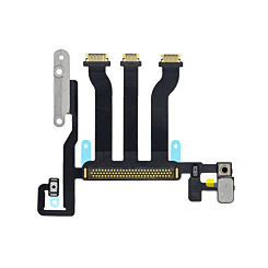 iWatch (38mm) Series 3 LCD Flex Cable w/ Microphone Flex Cable (GPS Version)