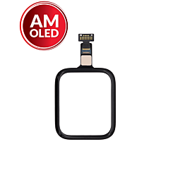 iWatch (40mm) Series 5 Touch Screen Digitizer (Aftermarket)