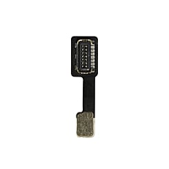 iWatch (40mm) Series 5 / (44mm) SE (1st Gen) GPS Small Black Connector Flex