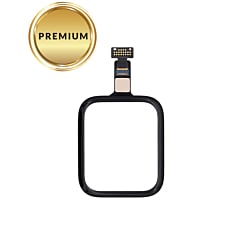 iWatch (44mm) Series 5 / (44mm) SE (1st & 2nd Gen) Touch Screen Digitizer Glass (Premium)
