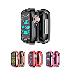 iWatch 42mm Full Covered Soft TPU Case iWatch 42mm Full Covered Soft TPU Case