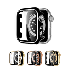 iWatch 42mm Shinny Hard PC Bumper Case (Only Ground Shipping)
