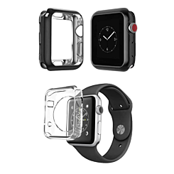 iWatch 42mm Soft TPU Bumper iWatch 42mm Soft TPU Bumper
