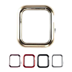 iWatch 42mm Ultra Slim Magnet Protective Case w/ Metal Frame iWatch 42mm Ultra Slim Magnet Protective Case w/ Metal Frame