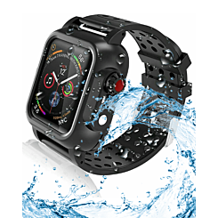 iWatch Series 3 REDPEPPER Waterproof Watch Case