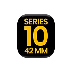 OLED Assembly for iWatch (42mm) Series 10 (Premium)