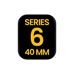iWatch (40mm) Series 6 OLED Assembly (Premium)