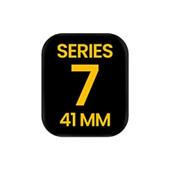 iWatch (41mm) Series 7 OLED Assembly w/ Bracket (Premium)