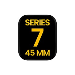 iWatch (45mm) Series 7 OLED Assembly w/ Bracket (Premium)