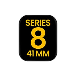 iWatch (41mm) Series 8 OLED Assembly w/ Bracket (Premium)