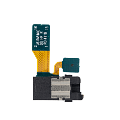 Headphone Jack Flex Cable for Galaxy J8 (J810) / J6 (J600) / A6 (A600) / A6+ (A610)