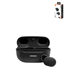 JBL Endurance RaceTWS True Wireless In-EAR Sport Headphones - BLACK (Only Ground Shipping)
