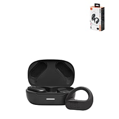 JBL Endurance Peak 3 True Wireless In-EAR Sport Headphones - BLACK (Only Ground Shipping)