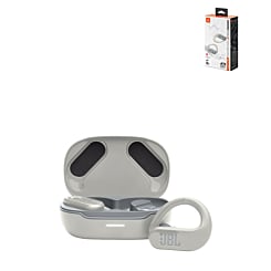 JBL Endurance Peak 3 True Wireless In-EAR Sport Headphones - WHITE (Only Ground Shipping)