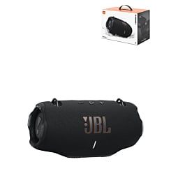 JBL XTREME 4 Portable Bluetooth Speaker - BLACK  (Only Ground Shipping)