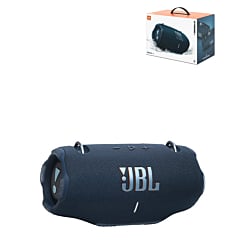 JBL XTREME 4 Portable Bluetooth Speaker - BLUE (Only Ground Shipping)