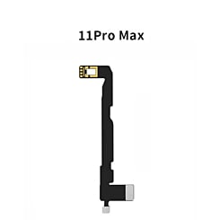 Purchase the JC ID V1S Face ID Dot Matrix Repair Flex Cable for iPhone 11 Pro Max. Not returnable.