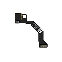 Order the JC ID V1S Face ID Dot Matrix Repair Flex Cable for iPhone 13 Mini, Not Returnable.

