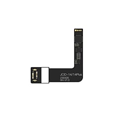 Stock up on the JC ID tag-on battery flex cable for the iPhone 14 or 14 Plus.