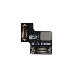 JC ID Tag-On Wide Angle Rear Camera Repair Flex Cable for iPhone 12 Mini (Not Returnable)