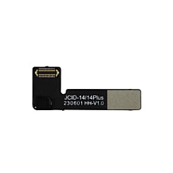 Buy the JC ID tag-on wide-angle rear camera repair flex cable for the iPhone 14 or 14 Plus.