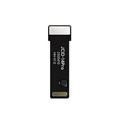 Purchase the JC ID Tag-On Wide Angle Rear Camera Repair Flex Cable for iPhone 14 Pro.
