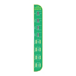 JC ID V1SE Distance Photosensitive FPC Board Test Adaptor for iPhone 14 / 14 PL / 14 P / 14PM (Not Returnable)