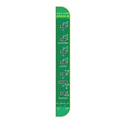 Grab the wholesale deals on the JC V1SE Dot Projector Programmer for Dot Matrix Flex Cable for iPhone X to 13 Pro Max. Not returnable.