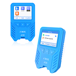 JC ID J-BOX Intelligent Programmer (Not Returnable)