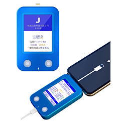 Purchase the JC U2 Tristar Tester Fast Detector for iPhone 5 to 11 Pro Max.