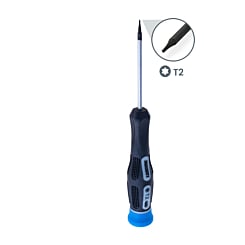 JAKEMY JM-8147 Screwdriver Torx T2