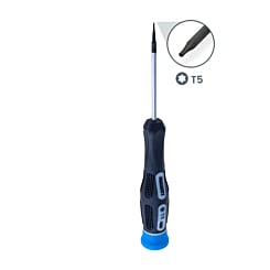 JAKEMY JM-8147 Screwdriver Torx T5