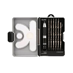 Kaisi K-1726 24in1 Multifunctional Screwdriver Set (Not Returnable)