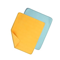 Kaisi Cleanroom Wiper Double-sided (Pack of 100) (Not Returnable) (Only Ground Shipping)