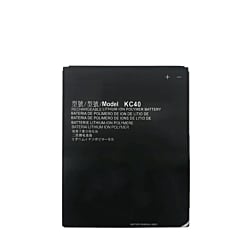Replacement Battery for Motorola Moto E6 Plus (2019) (KC40)