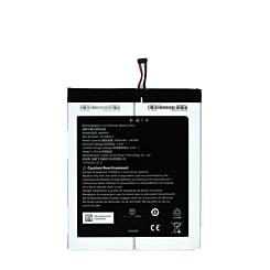 Replacement Battery for Amazon Kindle Fire HD 10 (9th Gen / 2019) (M2V3R5)