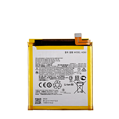 Replacement Battery for Motorola Moto One Hyper XT2027 (KG50)