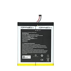 Replacement Battery for Amazon Kindle Fire HD 10 (11th Gen / 2021) (T76N2B) / Kindle Fire HD 10 Plus (T76N2B)