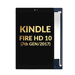LCD Assembly with Digitizer for Amazon Kindle Fire HD 10 (7th Gen / 2017) (Premium)