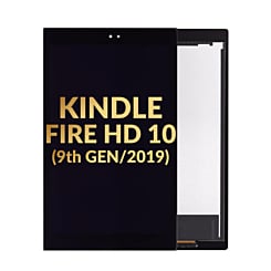 LCD Assembly with Digitizer for Amazon Kindle Fire HD 10 (9th Gen / 2019) (M2V3R5) (Premium)