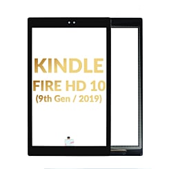 Digitizer for Amazon Kindle Fire HD 10 (9th Gen / 2019)