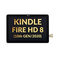 LCD Assembly for Amazon Kindle Fire HD 8 (10th Gen / 2020) (Premium) (K72LL4)