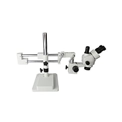 Kaisi 37045A-STL2 Microscope With 0.5 CTV Connector (Only Ground Shipping)